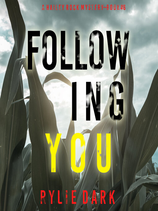 Cover image for Following You